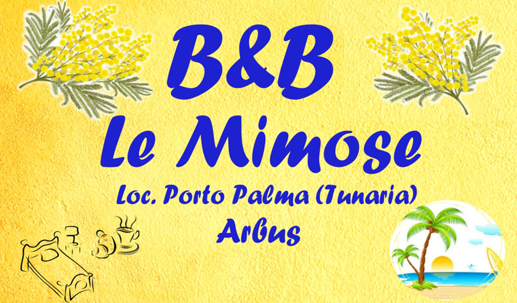B&B Le Mimose