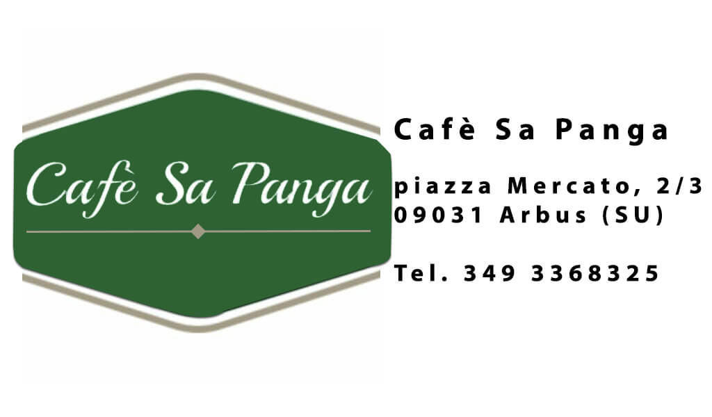 Cafè Sa Panga