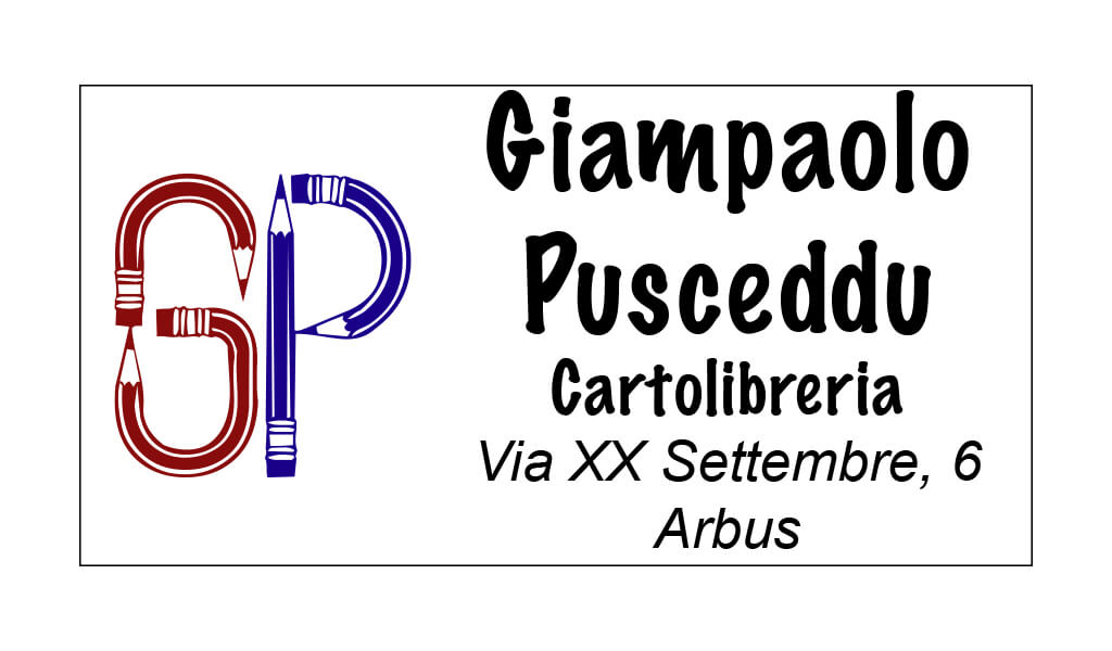 Cartolibreria Giampaolo Pusceddu