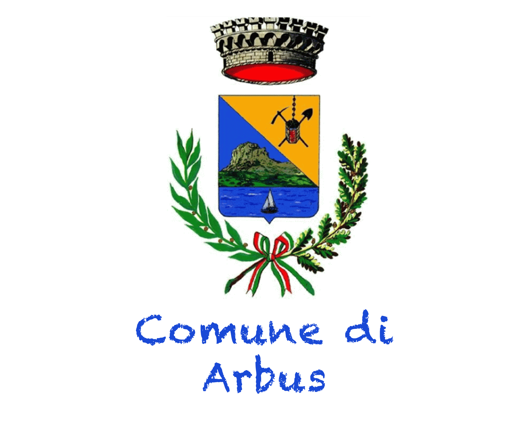 Comune di Arbus