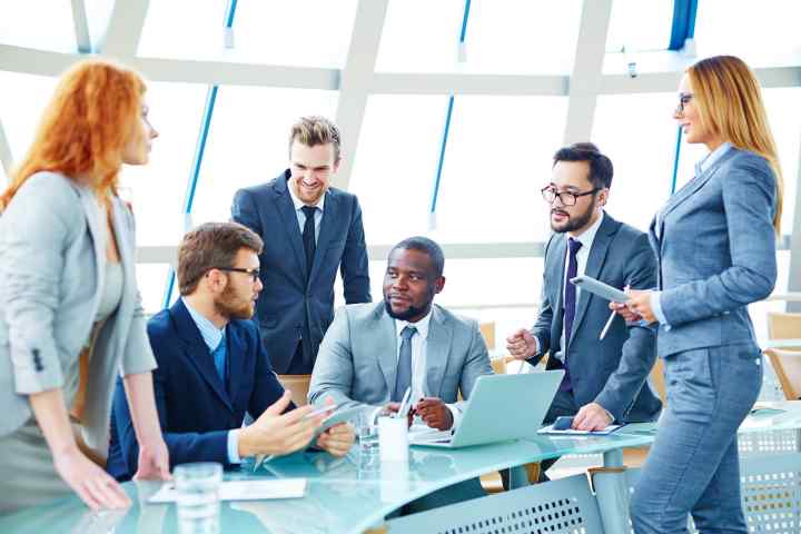 Consiglio direttivo Consiglio direttivo