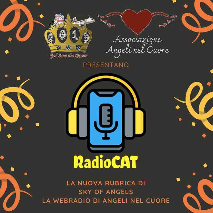 Radio CAT 2019 - Episodio 0